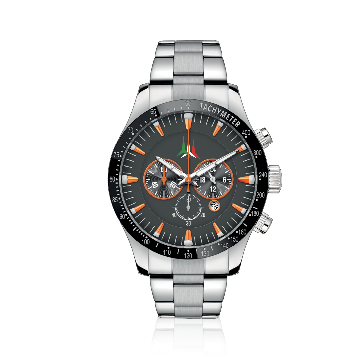 Victor Orologio Frecce Tricolori – Orologi Aeronautica Militare