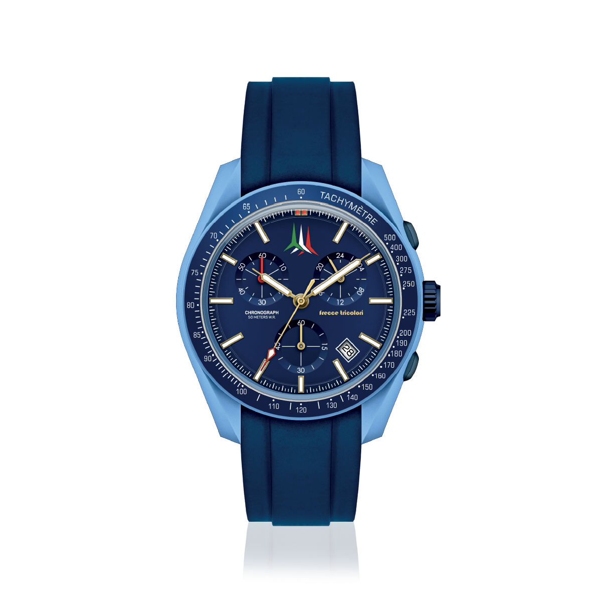 Collezione Aeronautica Orologi Aeronautica Militare Italiana