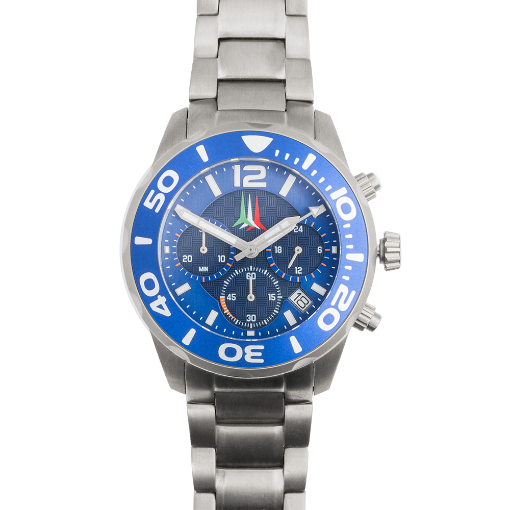 Foxtrot Orologio Frecce Tricolori – Orologi Aeronautica Militare