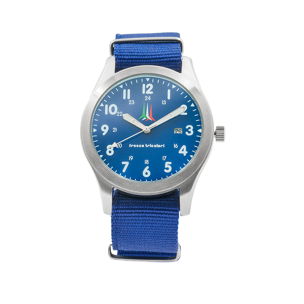 Watch Orologio Frecce Tricolore Frecce Tricolori Orologio Memphis