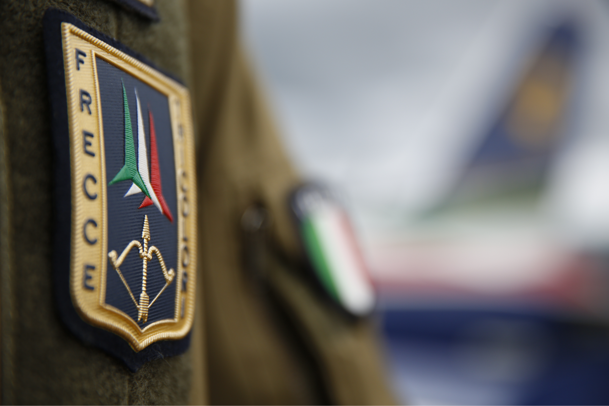 Foxtrot – Linea Frecce Tricolori: l’orologio ufficiale per celebrare un traguardo