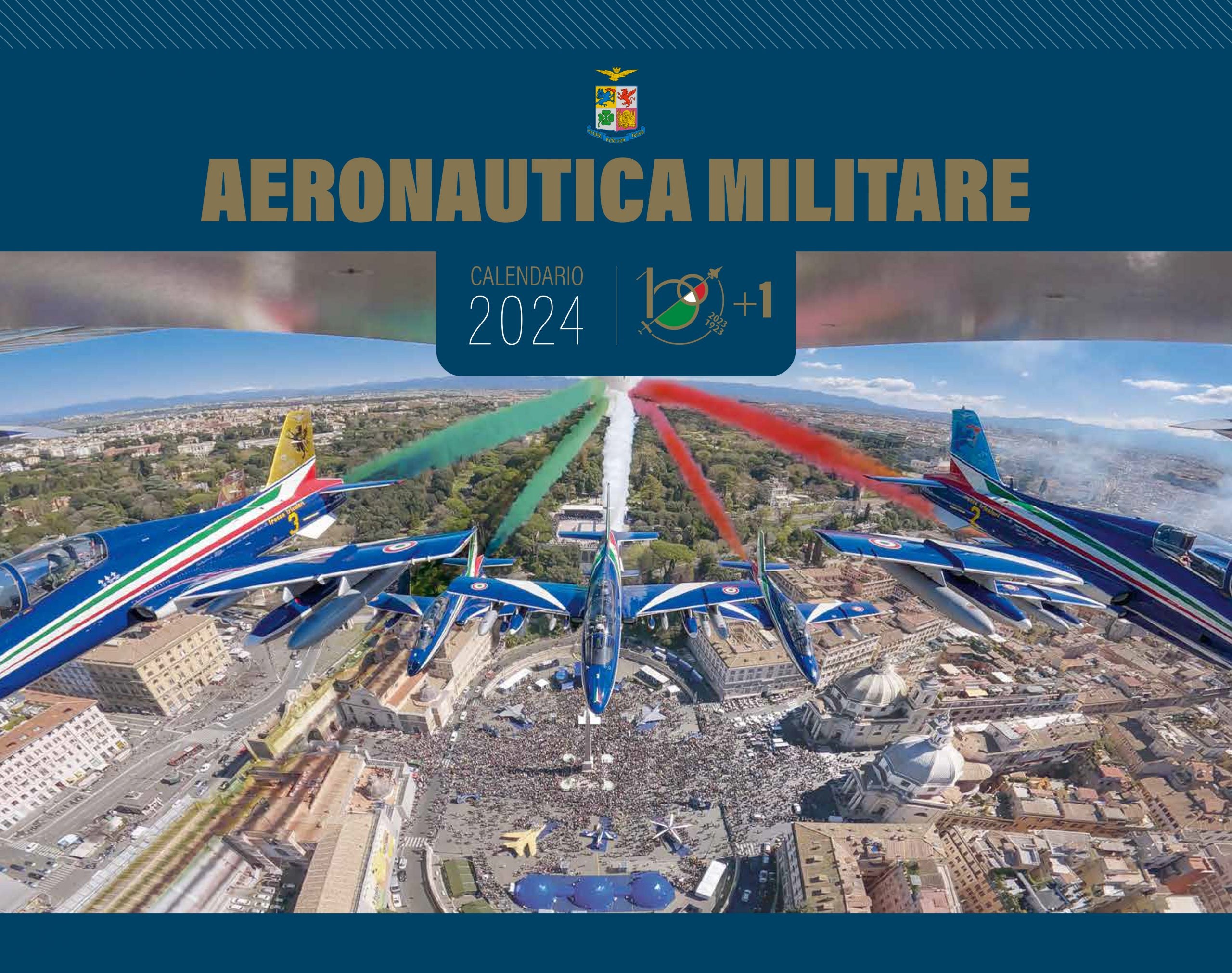 News Orologi Aeronautica Militare