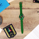 Whiskey - Orologio Frecce Tricolori