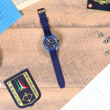 Bravo - Orologio Frecce Tricolori