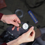 Six - Orologio Aeronautica Militare