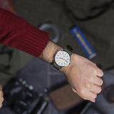 Six - Orologio Aeronautica Militare