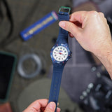 November - Orologio Aeronautica Militare