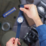 November - Orologio Aeronautica Militare