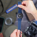 November - Orologio Aeronautica Militare