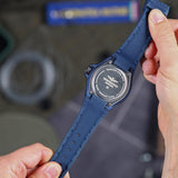 November - Orologio Aeronautica Militare