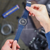 November - Orologio Aeronautica Militare