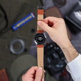 India - Orologio Aeronautica Militare