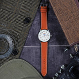 India - Orologio Aeronautica Militare