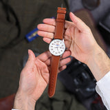 India - Orologio Aeronautica Militare
