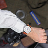 India - Orologio Aeronautica Militare