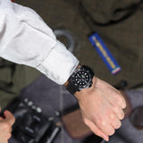 Sierra - Orologio Aeronautica Militare
