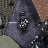 Sierra - Orologio Aeronautica Militare