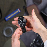 Sierra - Orologio Aeronautica Militare