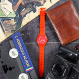 Juliett - Orologio Aeronautica Militare