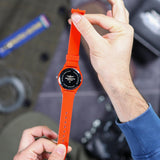 Juliett - Orologio Aeronautica Militare