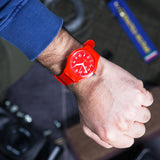 Juliett - Orologio Aeronautica Militare
