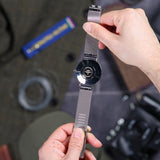 Seven - Orologio Aeronautica Militare