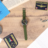 Lima - Orologio Aeronautica Militare