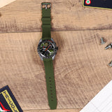 Lima - Orologio Aeronautica Militare