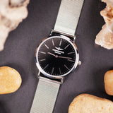 Seven - Orologio Aeronautica Militare