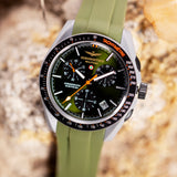 Lima - Orologio Aeronautica Militare