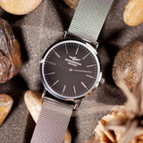 Seven - Orologio Aeronautica Militare