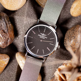 Seven - Orologio Aeronautica Militare