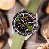Lima - Orologio Aeronautica Militare