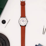 India - Orologio Aeronautica Militare