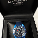One - Orologio Centenario Rivista Aeronautica