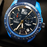 One - Orologio Centenario Rivista Aeronautica