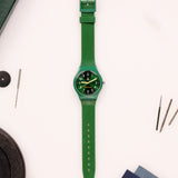 Whiskey - Orologio Frecce Tricolori